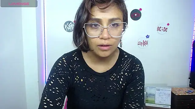 pinky violeta online show from 06/21/26, 01:00