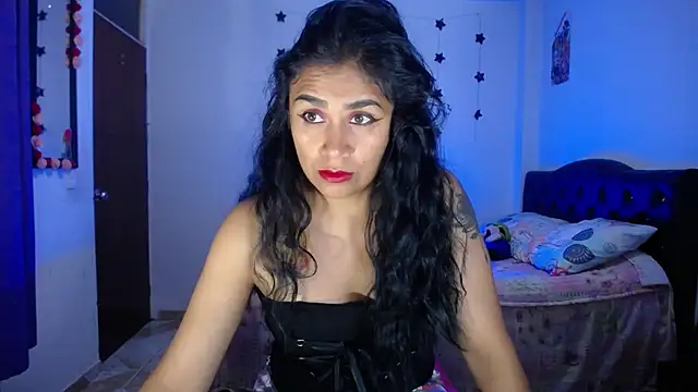Snapshot of pinky_violeta chatting on 03/14/25, 11:56 pinky violeta online show from 03/14/25, 11:56