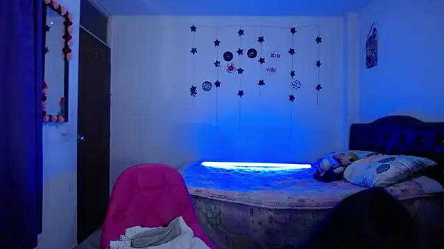 Snapshot of pinky_violeta chatting on 03/07/25, 11:29 pinky violeta online show from 03/07/25, 11:29