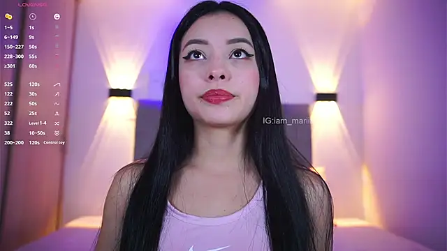 Succubus 222 online show from 04/08/26, 07:04