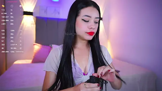 Succubus 222 online show from 01/13/26, 08:57