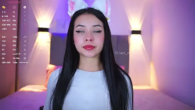 Succubus 222 online show from 02/25/26, 10:42