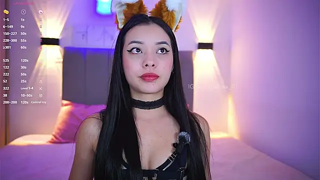 Succubus 222 online show from 03/05/26, 08:05