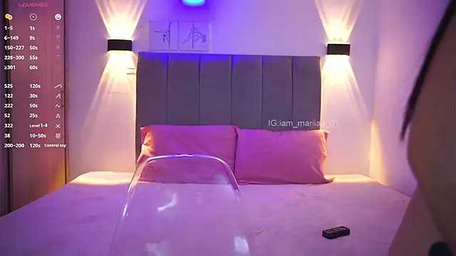 Succubus 222 online show from 03/13/26, 08:25