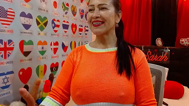 Snapshot of Sarah_teiku chatting on 03/05/25, 09:48 Sarah teiku online show from 03/05/25, 09:48