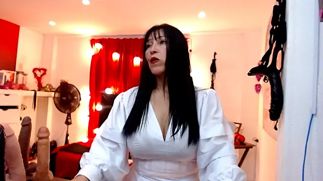 Sarah teiku online show from 03/12/26, 06:23