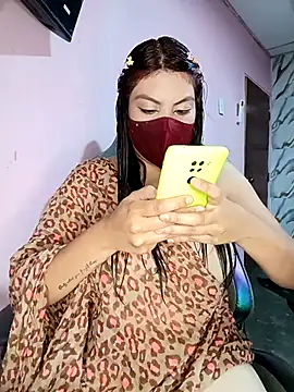 kanyat  online show from 12/14/25, 04:34