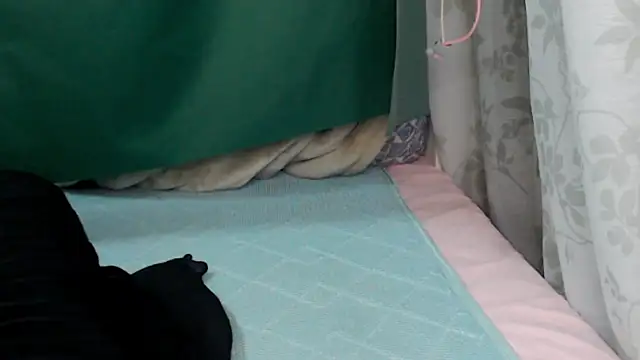 Mii love07 online show from 12/23/24, 02:02