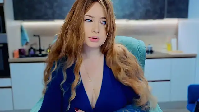 Katniss K online show from 11/07/25, 05:01