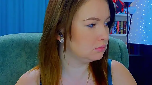 Katniss K online show from 01/07/26, 07:46