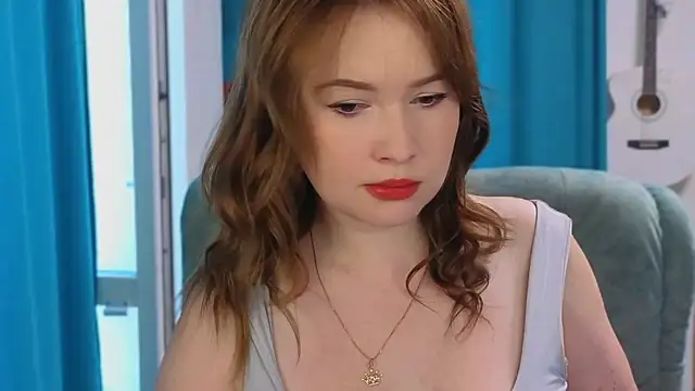 Katniss K online show from 07/12/26, 05:08