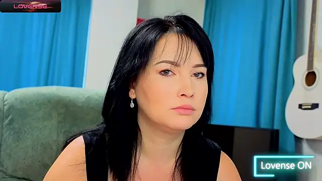 Katniss K online show from 10/02/25, 05:11