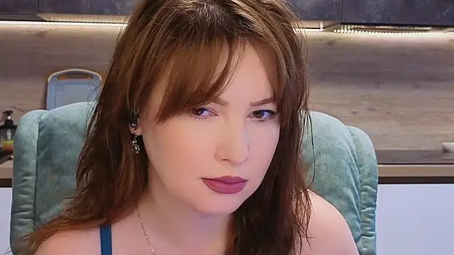 Katniss K online show from 06/07/26, 04:50