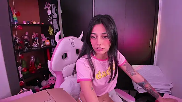 amber yull online show from 03/13/26, 02:00