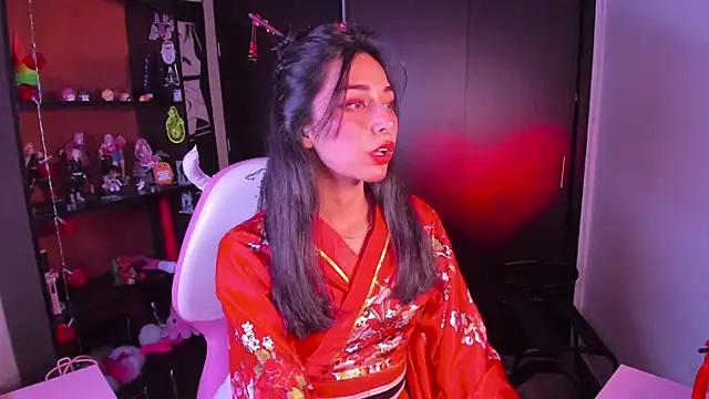 amber yull online show from 02/28/26, 02:11