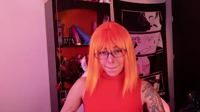 amber yull online show from 06/24/26, 02:59
