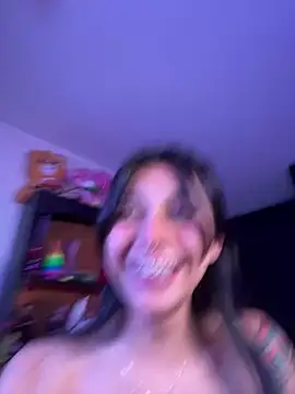amber yull online show from 06/16/26, 02:55