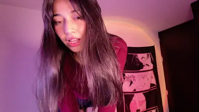 Snapshot of amber_yull chatting on 05/17/26, 02:22 amber yull online show from 05/17/26, 02:22
