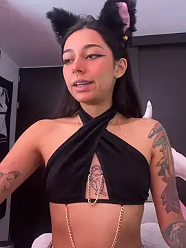 amber yull online show from 03/01/26, 02:39