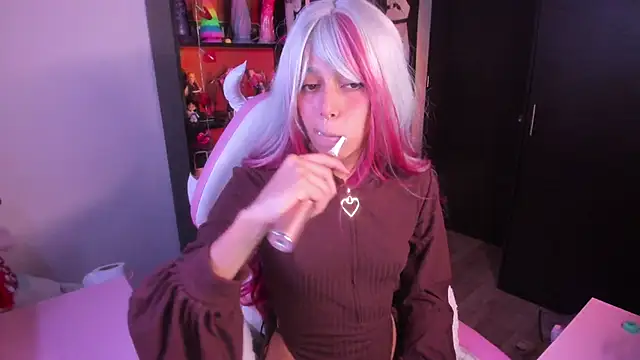 amber yull online show from 04/26/26, 02:31