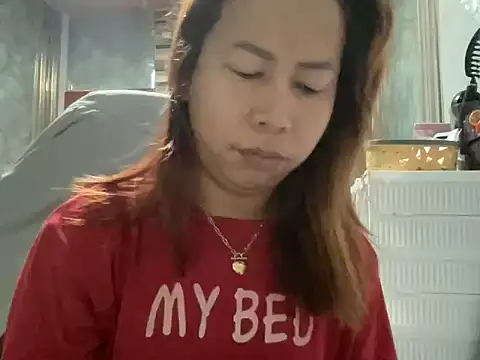 UrLove Marga online show from 04/07/26, 10:22