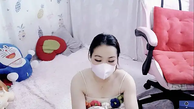 Snapshot of -R-Mai- chatting on 12/08/24, 02:41 -R-Mai- online show from 12/08/24, 02:41