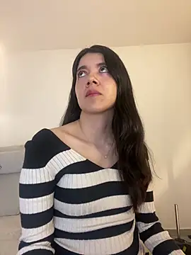 saori 10 online show from 03/21/26, 05:30