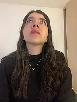 saori 10 online show from 03/23/26, 03:17