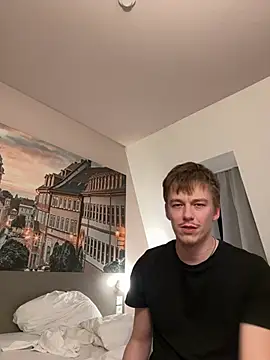 Toyjungee online show from 03/21/26, 06:23