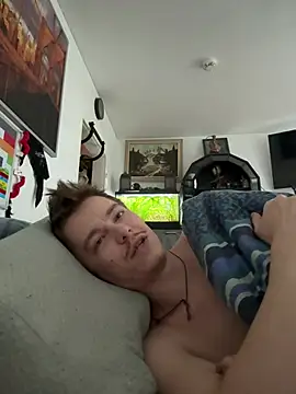 Toyjungee online show from 03/30/26, 07:43