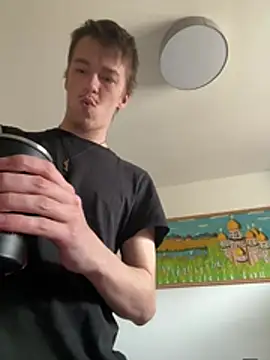 Toyjungee online show from 03/24/26, 08:36