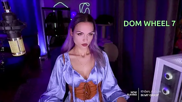 ml milana online show from 10/11/25, 04:19