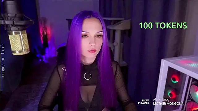 ml milana online show from 03/11/25, 04:51