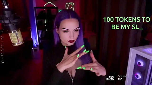 ml milana online show from 10/29/25, 05:12