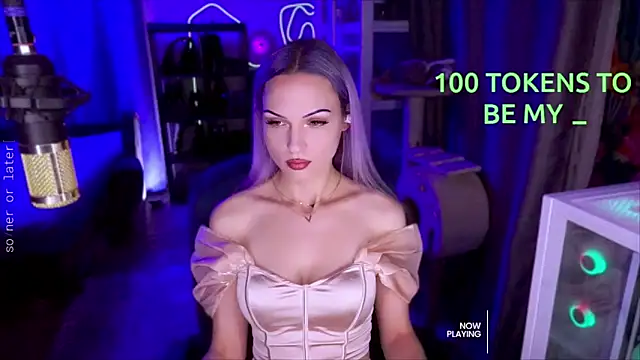 ml milana online show from 11/24/25, 05:57