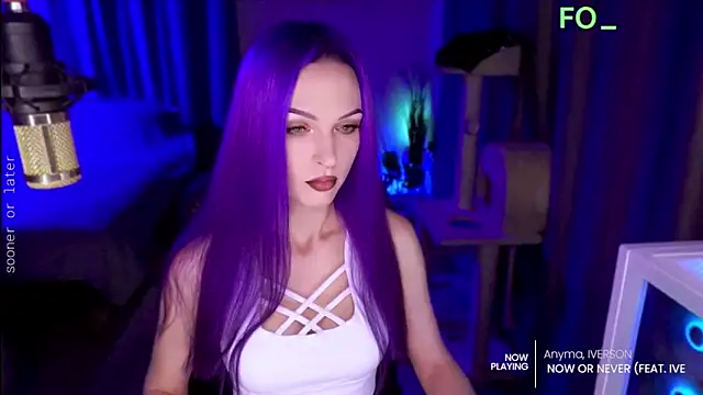 ml milana online show from 02/19/25, 05:49