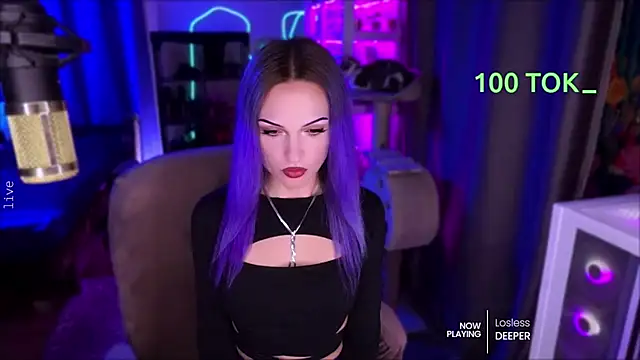 ml milana online show from 03/24/26, 05:57