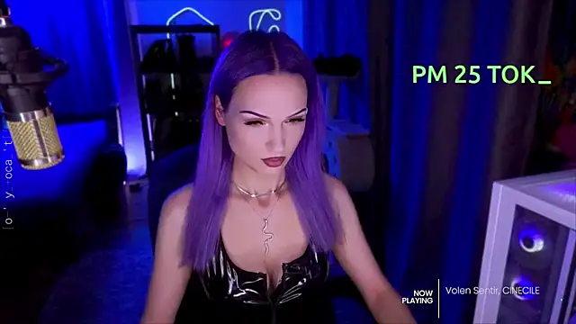 ml milana online show from 10/26/25, 05:13