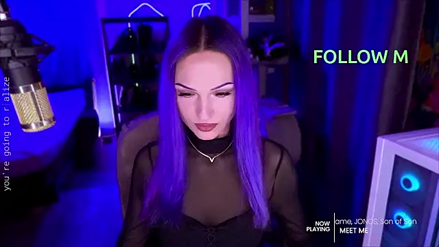 ml milana online show from 01/18/26, 06:00