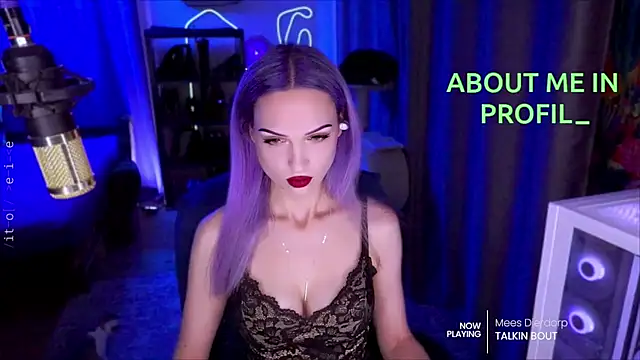 ml milana online show from 11/05/25, 04:54