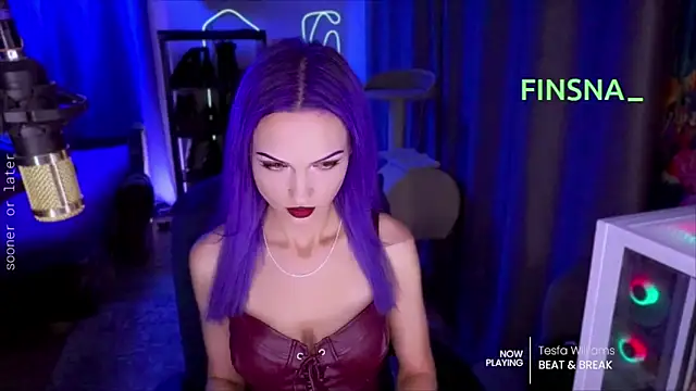 ml milana online show from 10/21/25, 04:50