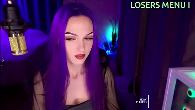 ml milana online show from 01/30/25, 03:08