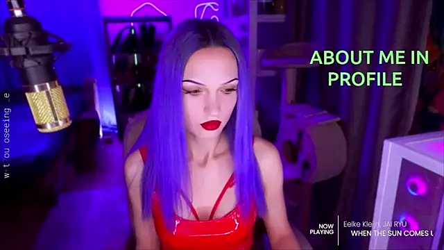 ml milana online show from 12/22/25, 06:19