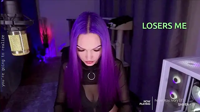 ml milana online show from 03/11/25, 07:58