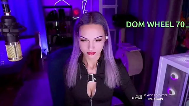 ml milana online show from 11/21/25, 05:34