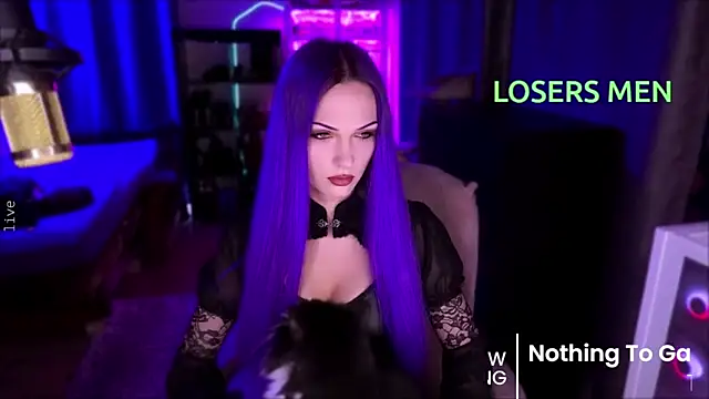 ml milana online show from 04/20/26, 04:19
