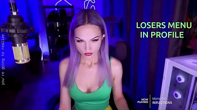 ml milana online show from 11/20/25, 05:24