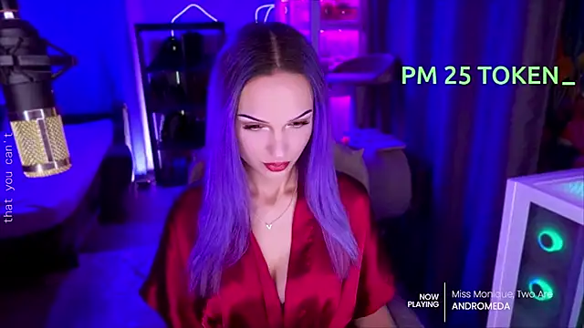 ml milana online show from 02/02/26, 05:56