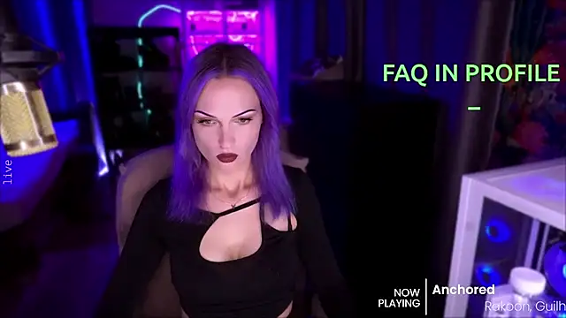 ml milana online show from 05/25/26, 04:38