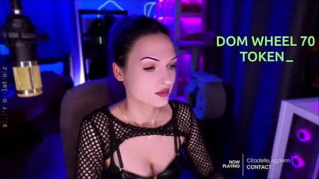 ml milana online show from 02/14/26, 06:19